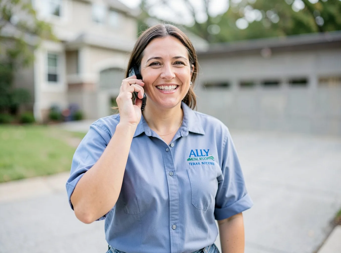 Metal Roof Installation Schertz, TX FAQs